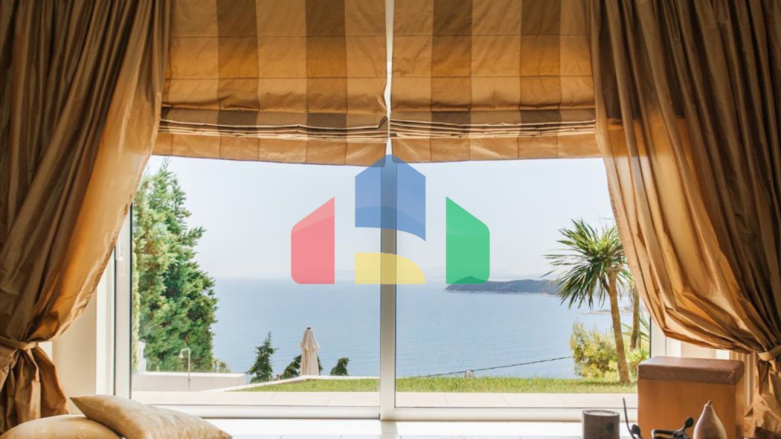 Продажа - Вилла 320 m² в Аттике