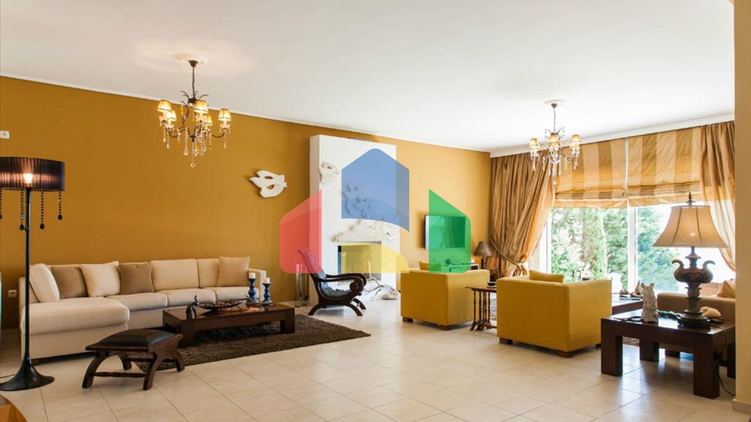 Продажа - Вилла 320 m² в Аттике