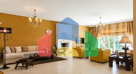 Продажа - Вилла 320 m² в Аттике