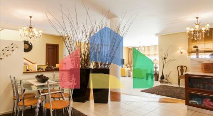 Продажа - Вилла 320 m² в Аттике