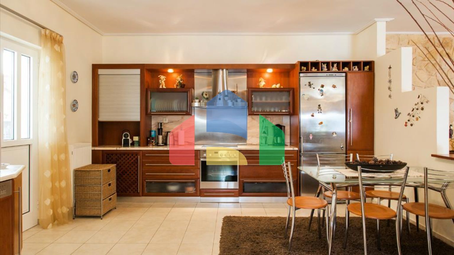 Продажа - Вилла 320 m² в Аттике