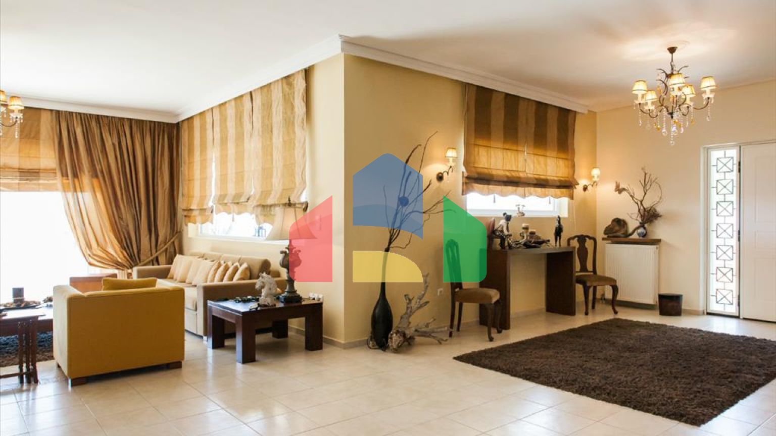 Продажа - Вилла 320 m² в Аттике