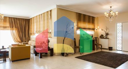 Продажа - Вилла 320 m² в Аттике