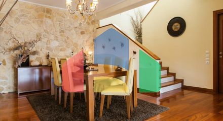 Продажа - Вилла 320 m² в Аттике