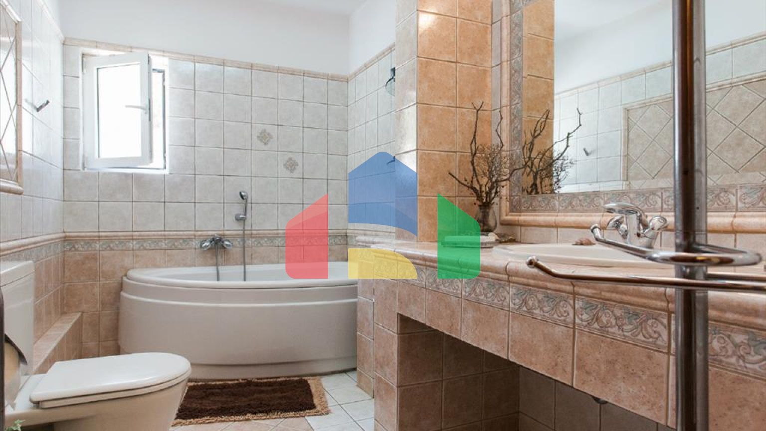 Продажа - Вилла 320 m² в Аттике