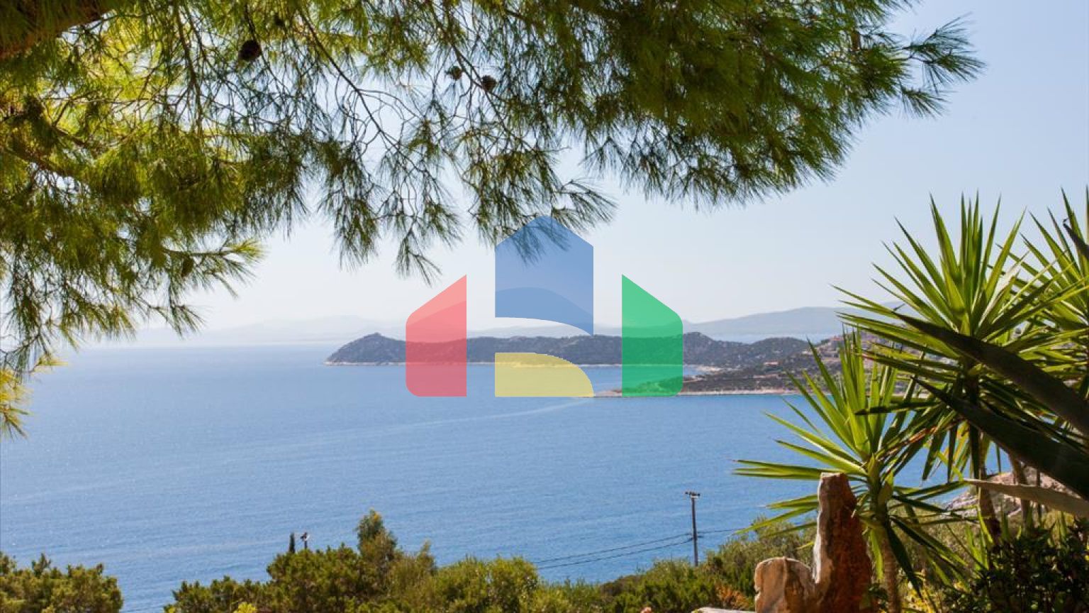 Продажа - Вилла 320 m² в Аттике