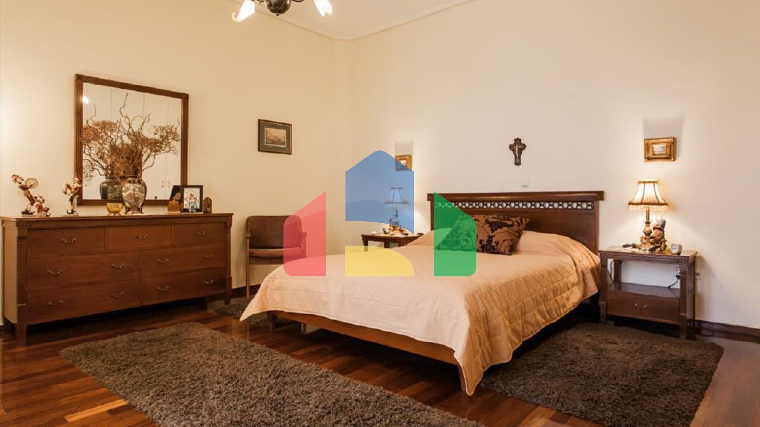 Продажа - Вилла 320 m² в Аттике