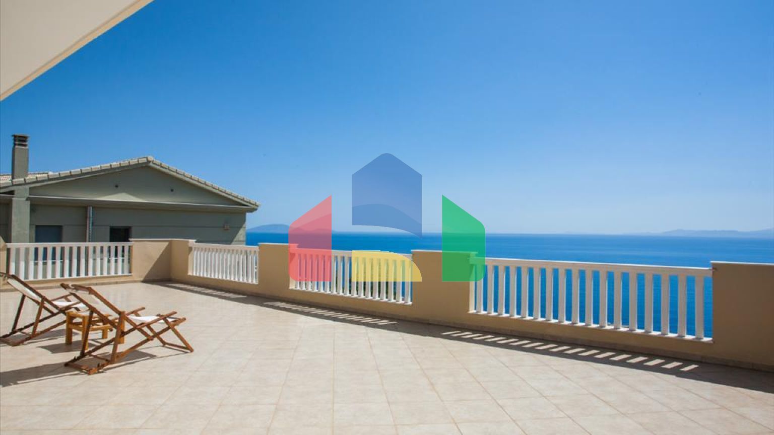 Продажа - Вилла 320 m² в Аттике