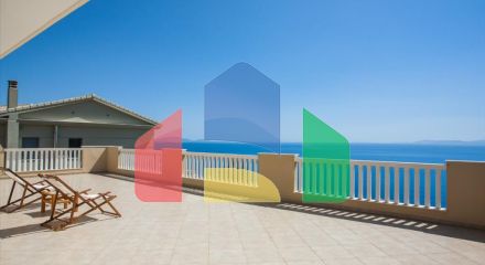 Продажа - Вилла 320 m² в Аттике