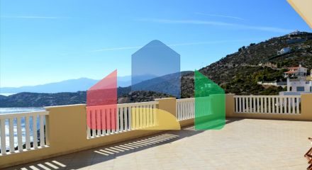 Продажа - Вилла 320 m² в Аттике