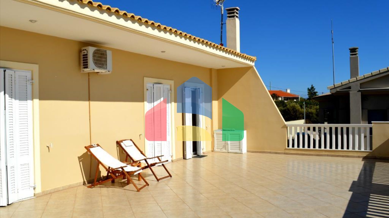 Продажа - Вилла 320 m² в Аттике