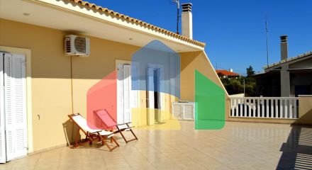 Продажа - Вилла 320 m² в Аттике