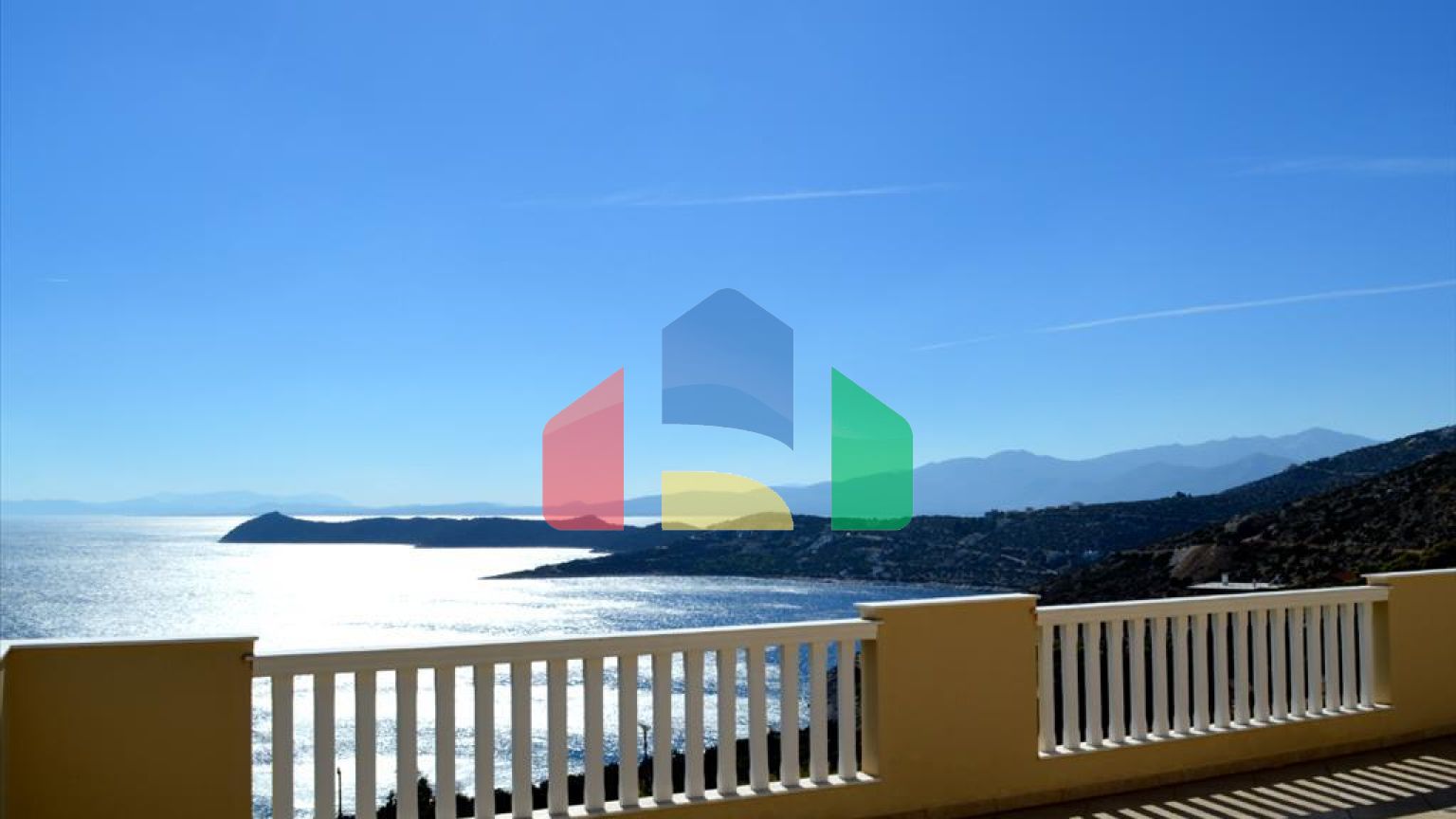 Продажа - Вилла 320 m² в Аттике