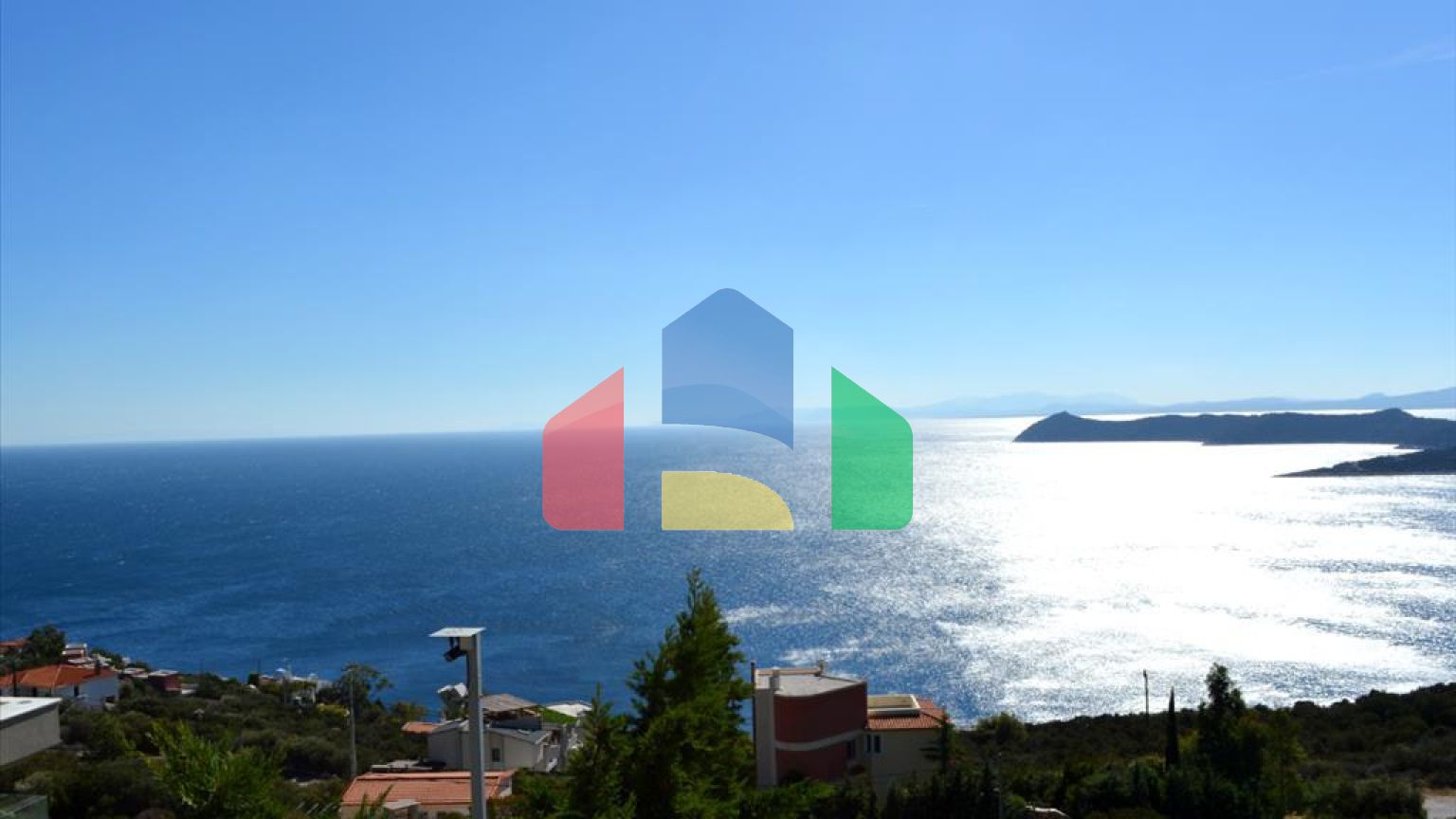 Продажа - Вилла 320 m² в Аттике