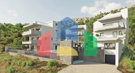Продаж - Таунхаус 251 m² в Аттиці