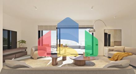 Продаж - Таунхаус 251 m² в Аттиці