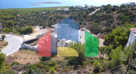 Продаж - Таунхаус 251 m² в Аттиці Продаж - Таунхаус 251 m² в Аттиці