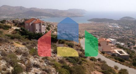 For Sale - Land 500 m² in Attica