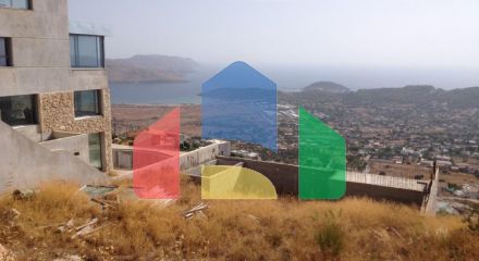 For Sale - Land 500 m² in Attica