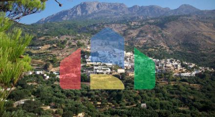 For Sale - Land 906 m² in Attica