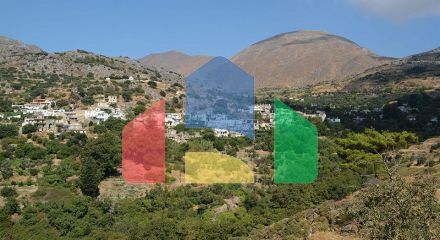 For Sale - Land 906 m² in Attica
