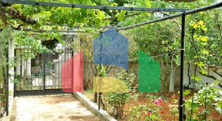 For Sale - Land 440 m² in Attica