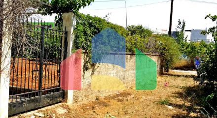 For Sale - Land 440 m² in Attica