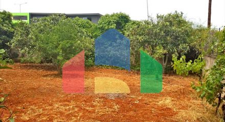 For Sale - Land 440 m² in Attica