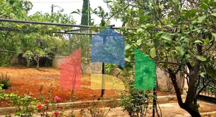 For Sale - Land 440 m² in Attica