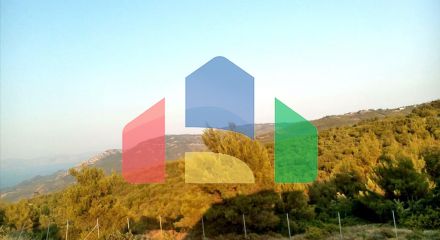Продаж - Земельна ділянка 7300 m² в Аттиці