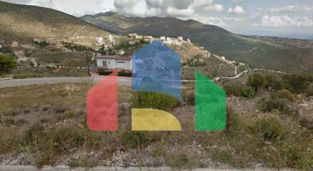 For Sale - Land 1350 m² in Attica