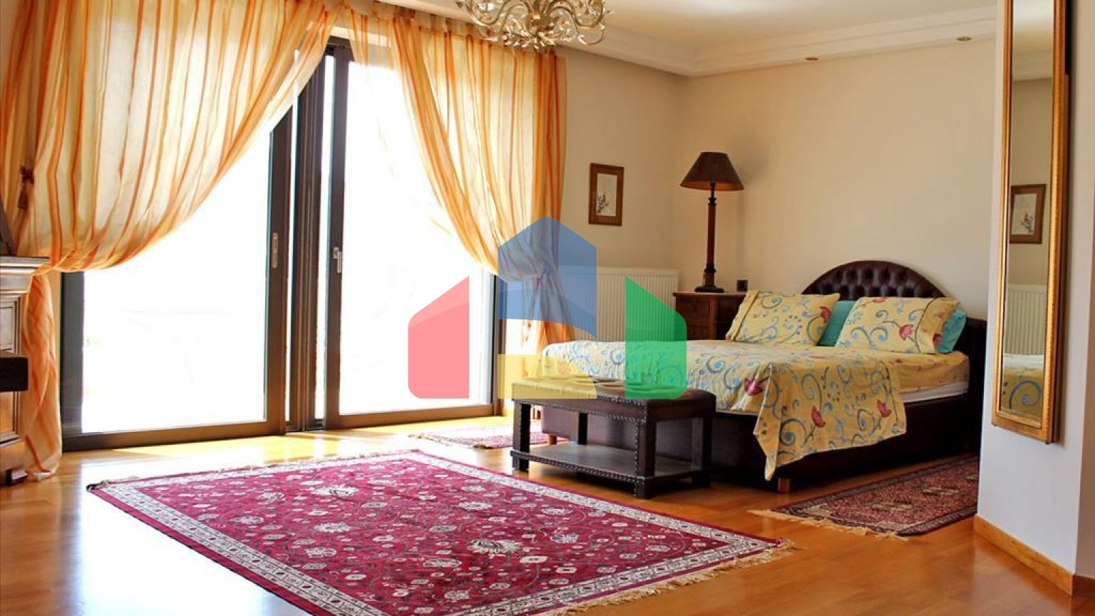 Продажа - Вилла 600 m² в Аттике