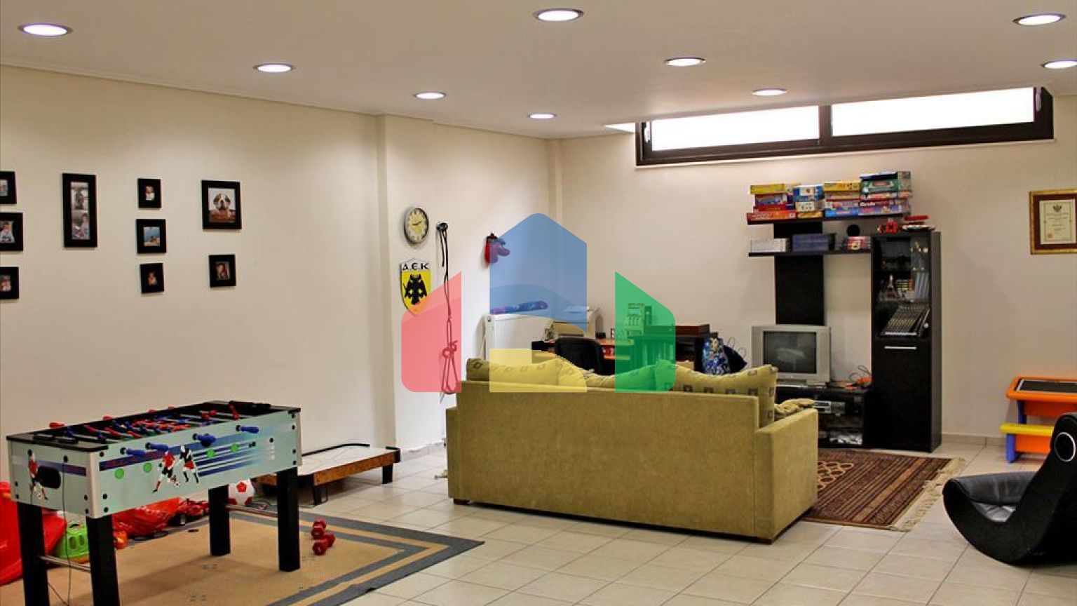 Продажа - Вилла 600 m² в Аттике