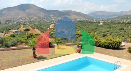 Продажа - Вилла 600 m² в Аттике Продажа - Вилла 600 m² в Аттике