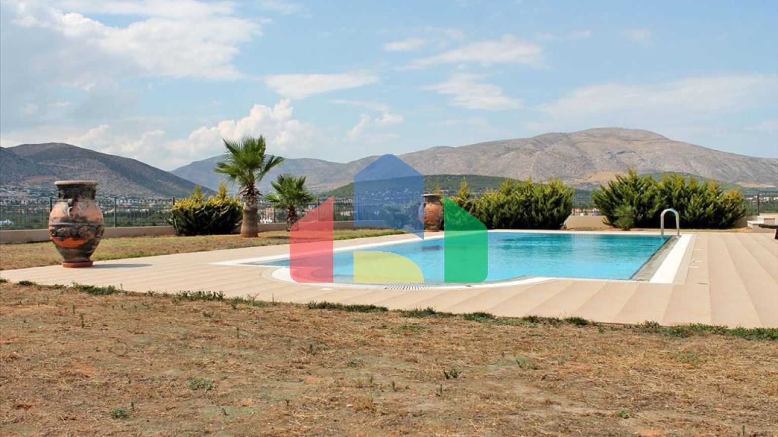 Продажа - Вилла 600 m² в Аттике