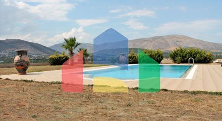 Продажа - Вилла 600 m² в Аттике Продажа - Вилла 600 m² в Аттике