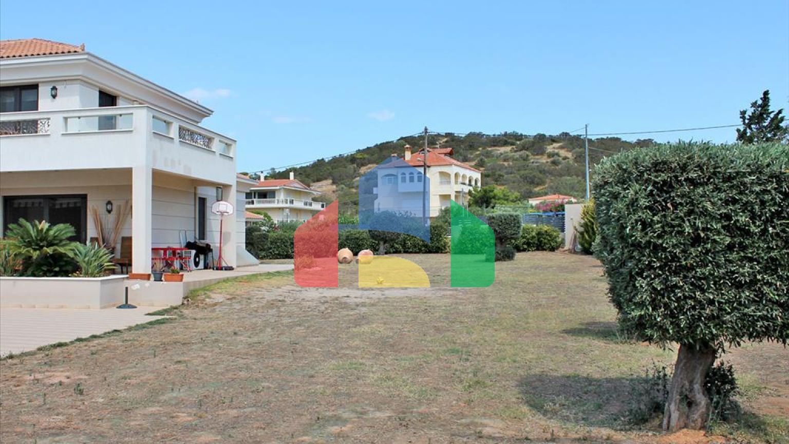 Продажа - Вилла 600 m² в Аттике