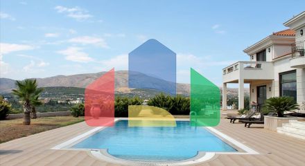 Продажа - Вилла 600 m² в Аттике Продажа - Вилла 600 m² в Аттике