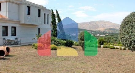 Продажа - Вилла 600 m² в Аттике Продажа - Вилла 600 m² в Аттике