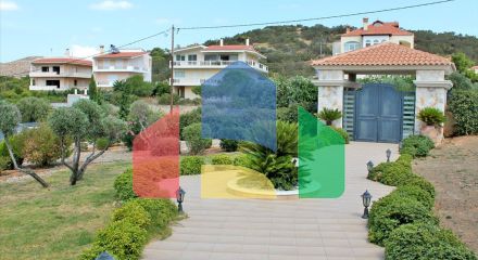 Продажа - Вилла 600 m² в Аттике Продажа - Вилла 600 m² в Аттике