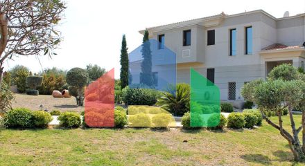 Продажа - Вилла 600 m² в Аттике Продажа - Вилла 600 m² в Аттике