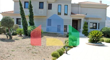 Продажа - Вилла 600 m² в Аттике Продажа - Вилла 600 m² в Аттике