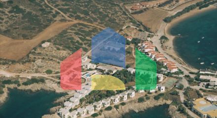 Продаж - Земельна ділянка 64000 m² в Аттиці