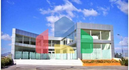 Продажа - Здание 2930 m² в Аттике