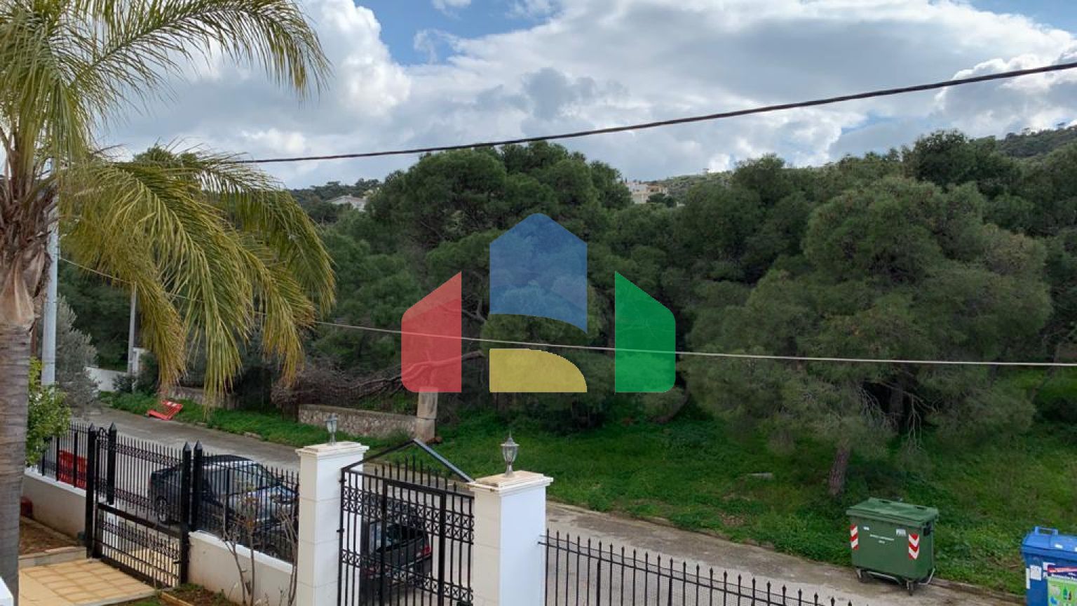 Продаж - Котедж 470 m² в Аттиці