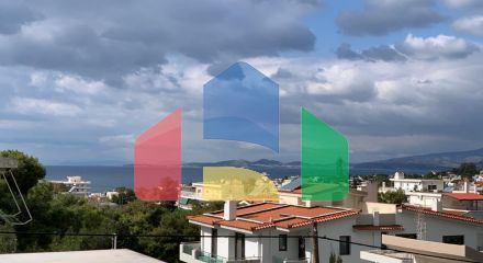 Продаж - Котедж 470 m² в Аттиці