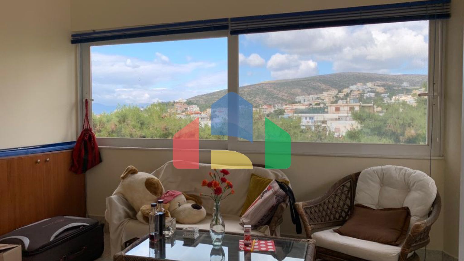 Продаж - Котедж 470 m² в Аттиці