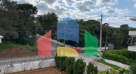 Продаж - Котедж 470 m² в Аттиці