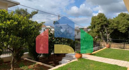 Продаж - Котедж 470 m² в Аттиці