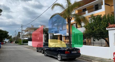 Продаж - Котедж 470 m² в Аттиці